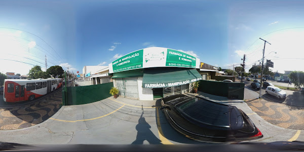 Foto 4 Farmácia Botica Artesanal