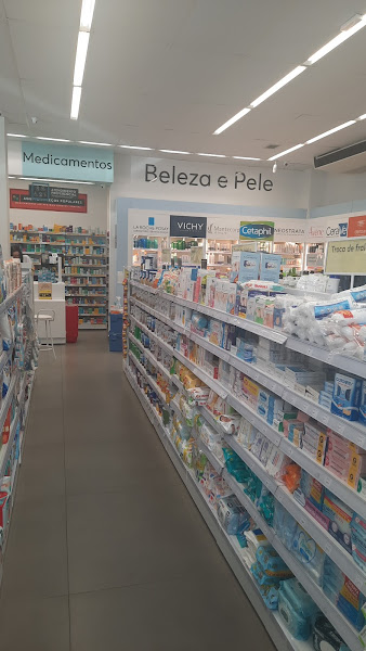 Drogaria São Paulo