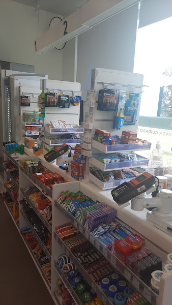 Foto 1 Drogaria São Paulo