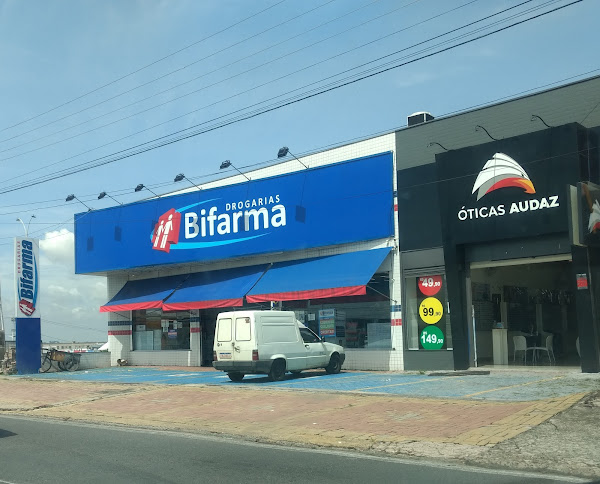 Drogarias Bifarma