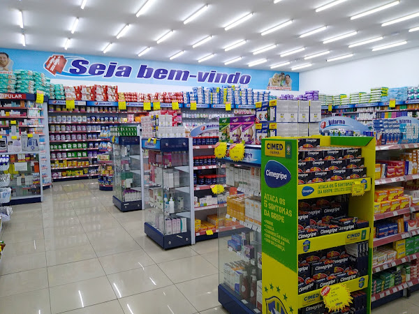 Foto 1 Drogarias Bifarma
