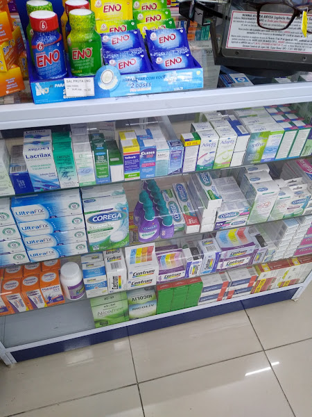 Foto 2 Drogarias Bifarma