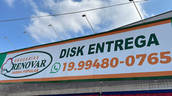 Foto 3 Drogarias Bifarma