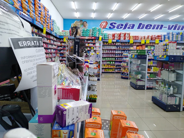 Foto 4 Drogarias Bifarma