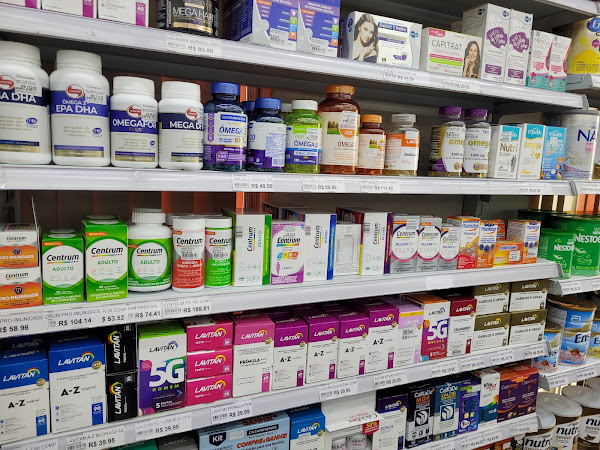 Foto 2 Farmáxima São Bernardo | Farmácia Popular