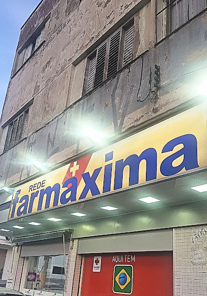 Foto 3 Farmáxima São Bernardo | Farmácia Popular