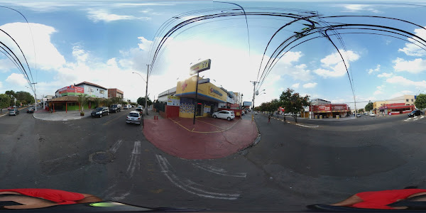 Foto 3 Rede Multidrogas Drog. Suaçuna