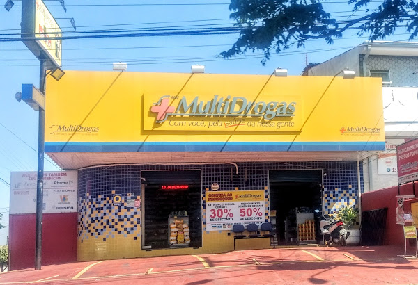 Foto 4 Rede Multidrogas Drog. Suaçuna