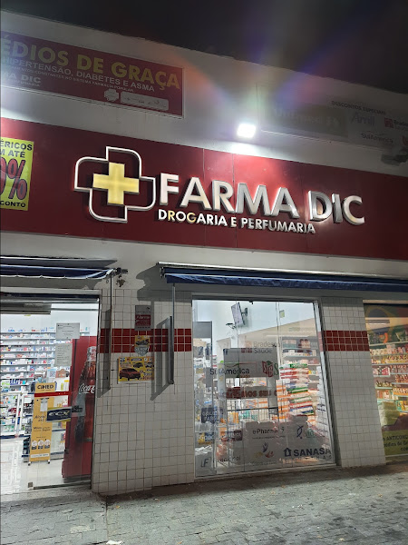 Farma Dic
