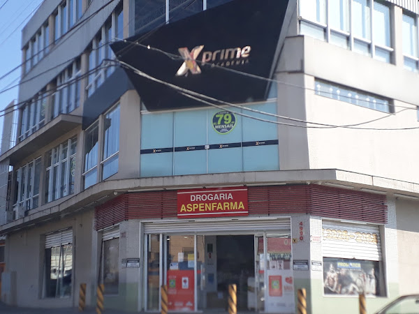 Drogaria AspenFarma