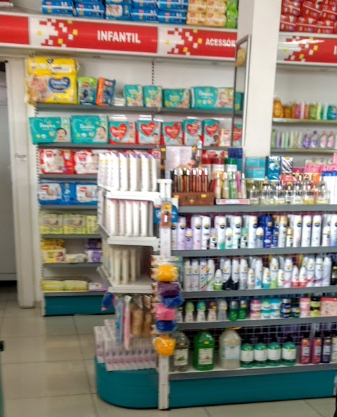 Foto 2 Drogaria AspenFarma