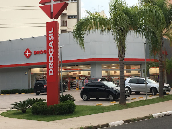 Foto 2 Drogasil