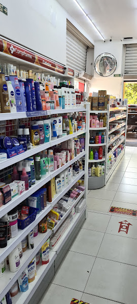 Foto 1 Campfarma Jd. Aurélia