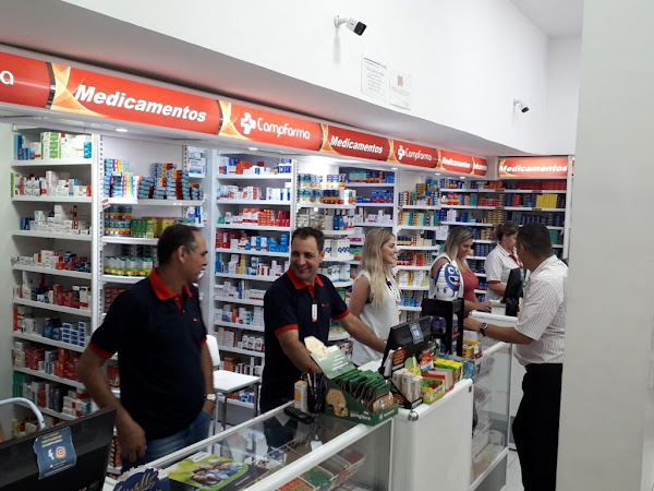 Foto 3 Campfarma Jd. Aurélia