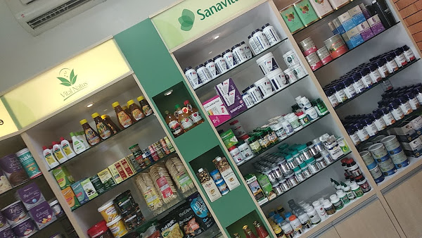 Foto 2 Neofórmula Manipulação e Homeopatia