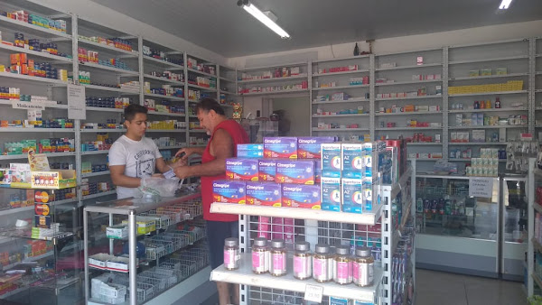 Foto 1 Farmácia - Drogaria São Fernando Foto 1 Farmácia - Drogaria São Fernando