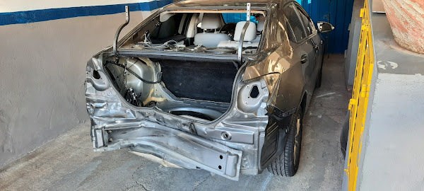 Foto 1 Briza Serviços Automotivos