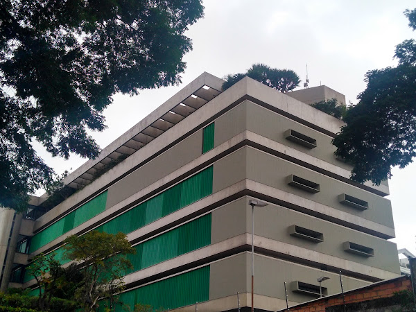 Foto 1 TozziniFreire Advogados