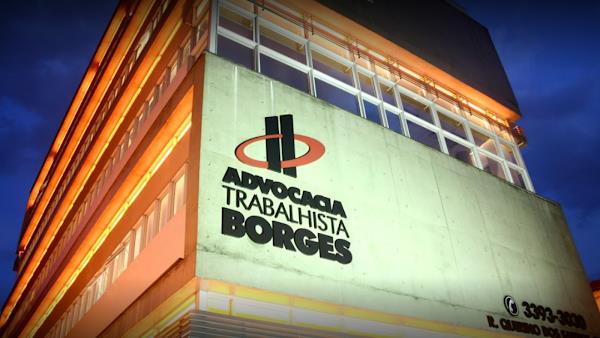 Advocacia Borges/ Advogado Trabalhista / Melhor escritório de Advocacia Trabalhista de São Paulo / Advogado Trabalhista em SP