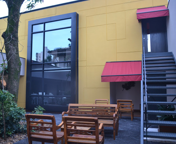 Foto 1 Teixeira Fortes Advogados