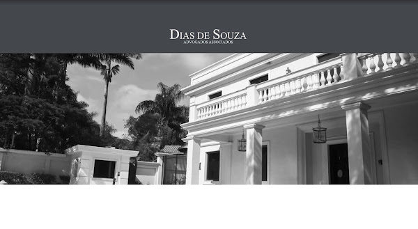 Dias de Souza Advogados Associados Dias de Souza Advogados Associados