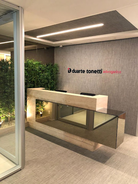 Foto 1 Duarte Tonetti Advogados