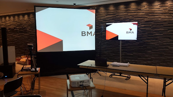 Foto 1 BMA - Barbosa, Müssnich Aragão Advogados