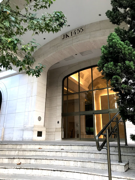 Foto 3 BMA - Barbosa, Müssnich Aragão Advogados Foto 3 BMA - Barbosa, Müssnich Aragão Advogados