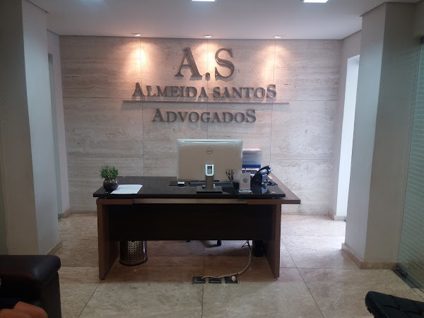 Foto 1 Almeida Santos Advogados