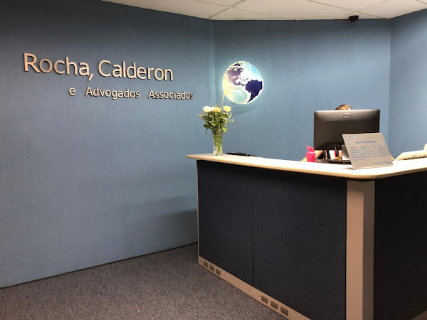 Rocha, Calderon e Advogados Associados
