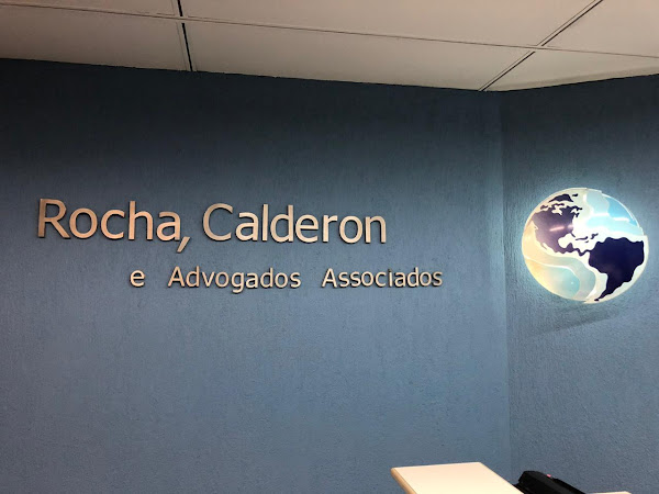Foto 1 Rocha, Calderon e Advogados Associados