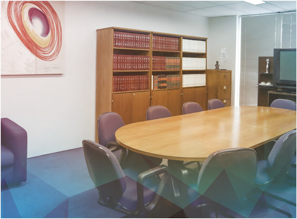 Foto 3 Rocha, Calderon e Advogados Associados