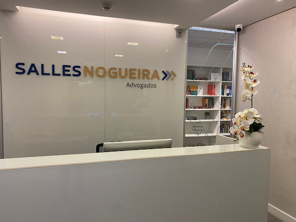 Salles Nogueira Advogados