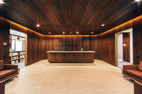 Foto 1 Sergio Bermudes Advogados