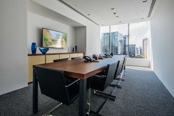 Foto 2 Sergio Bermudes Advogados Foto 2 Sergio Bermudes Advogados