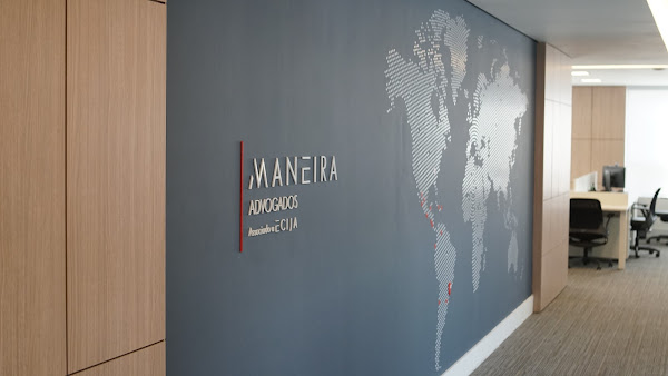 Foto 1 Maneira Advogados