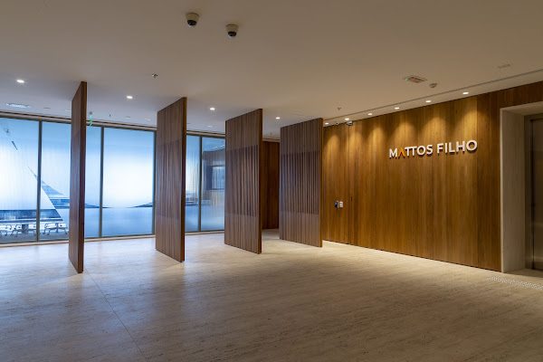 Mattos Filho, Veiga Filho, Marrey Jr. e Quiroga Advogados Mattos Filho, Veiga Filho, Marrey Jr. e Quiroga Advogados