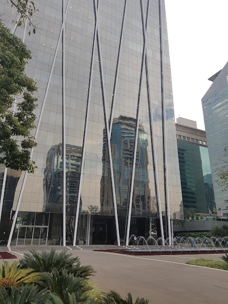 Foto 1 Mattos Filho, Veiga Filho, Marrey Jr. e Quiroga Advogados