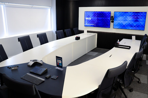 Foto 1 BVA - Barreto Veiga Advogados