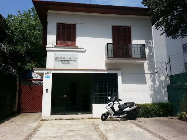 Foto 0 Michaluart e Armani Advogados