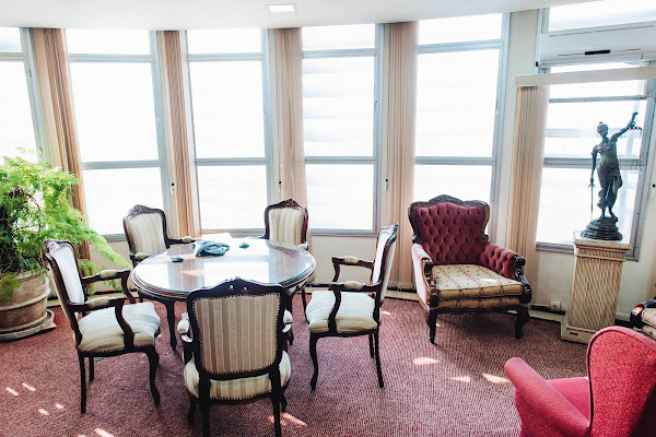 Foto 1 Mascaro Nascimento Advocacia Trabalhista