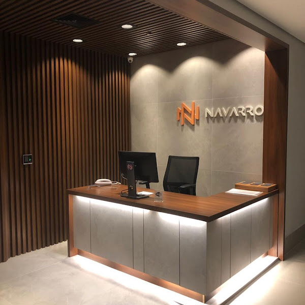 Foto 0 Navarro Advogados