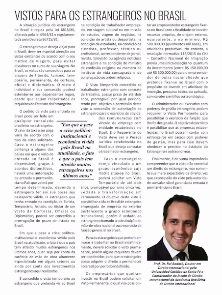 Foto 2 Badaró e De Luca Advogados Associados - São Paulo