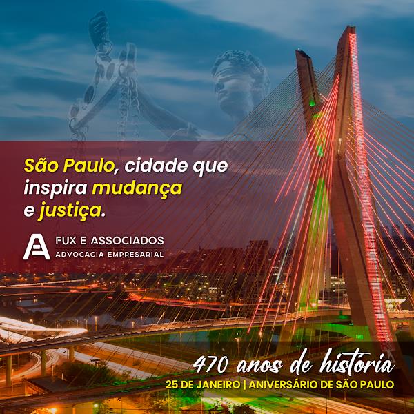Foto 1 Fux e Associados Advocacia