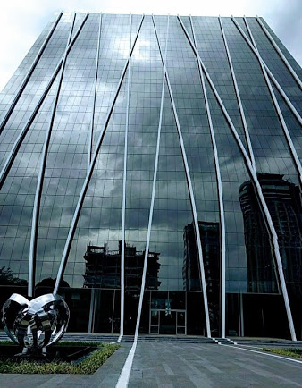 Foto 2 Stocche Forbes Advogados Foto 2 Stocche Forbes Advogados