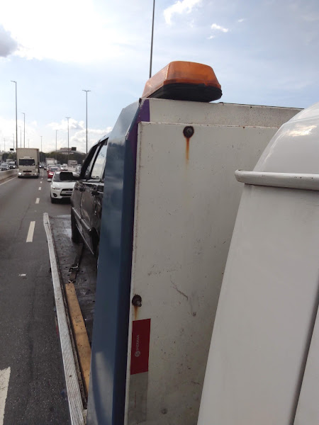 Foto 2 Guinchos 24 horas