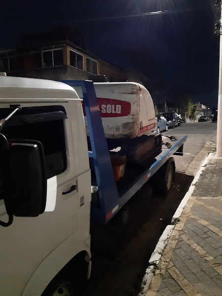 Guincho 24 Horas na Zona Norte SP