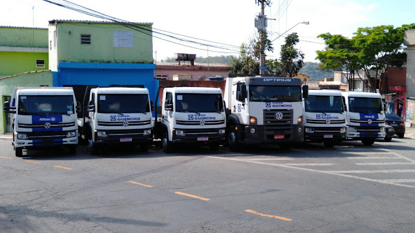 super guincho - auto socorro super guincho - auto socorro