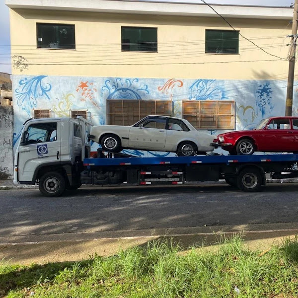 Foto 1 super guincho - auto socorro