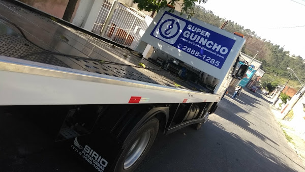 Foto 3 super guincho - auto socorro